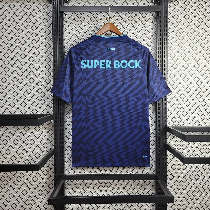 FC Porto 2024 Third Shirt