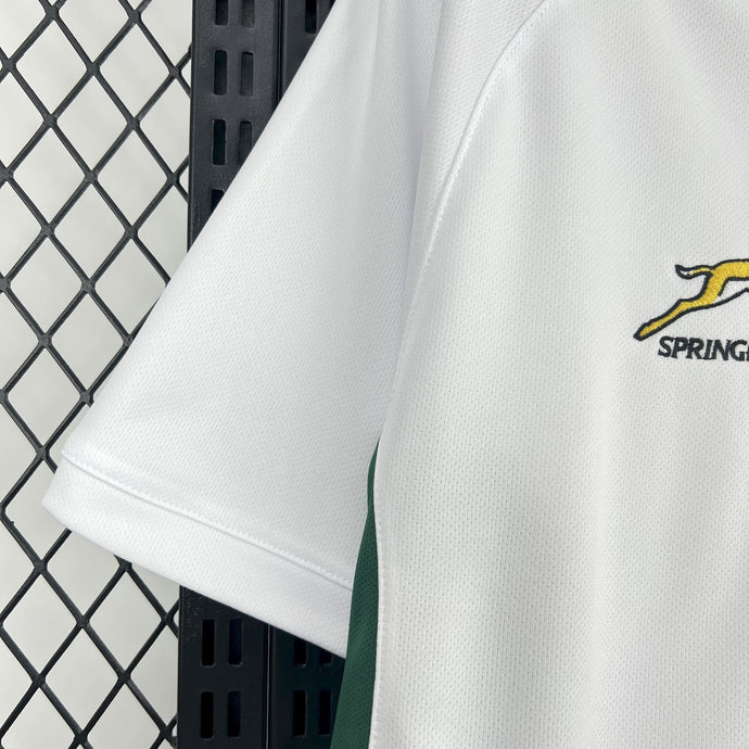 South Africa 2026 Away Springbok Shirts