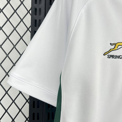 South Africa 2026 Away Springbok Shirts