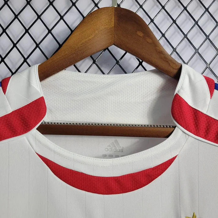 France 2006 Away Shirt