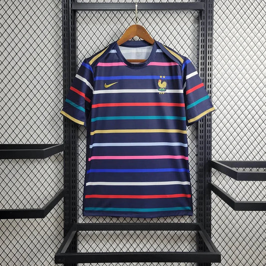 France 2024 Training Shirt