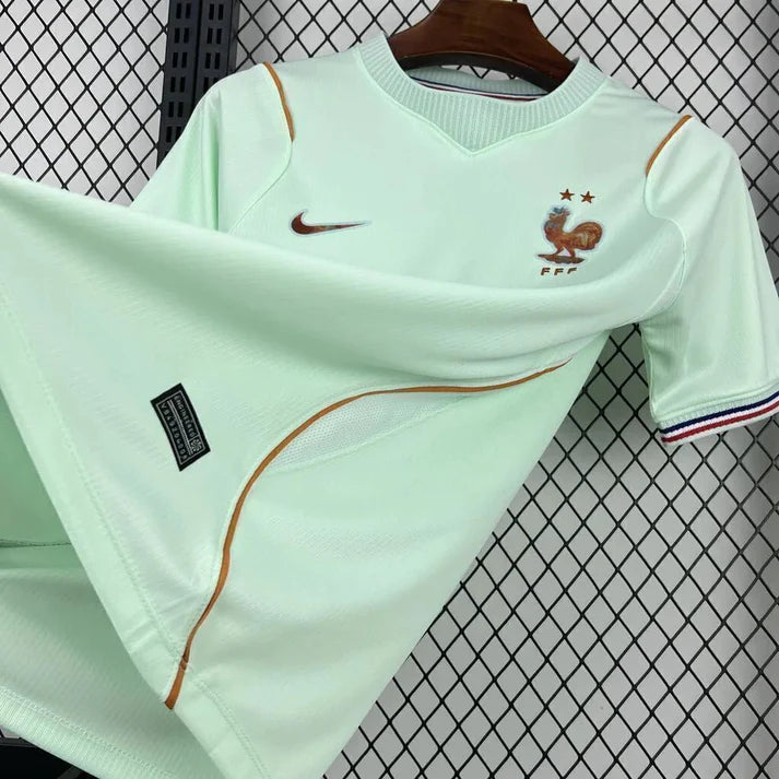 France 2026  WC Away Shirt