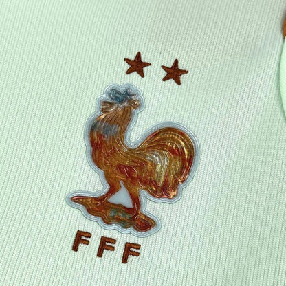 France 2026  WC Away Shirt