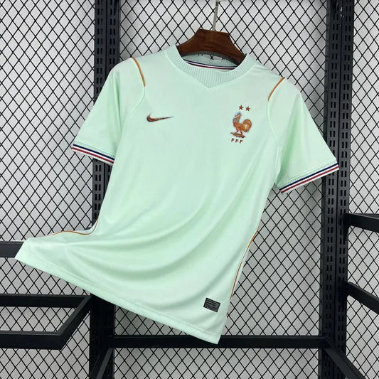 France 2026  WC Away Shirt