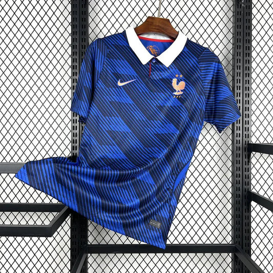 France 2026 WC Home Shirt