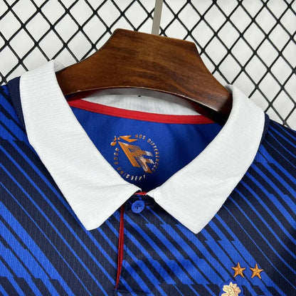 France 2026 WC Home Shirt