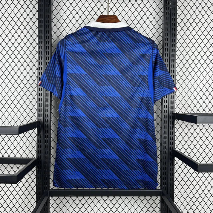 France 2026 WC Home Shirt