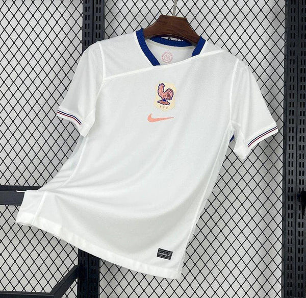France 2026 WC Unreleased Away Shirt