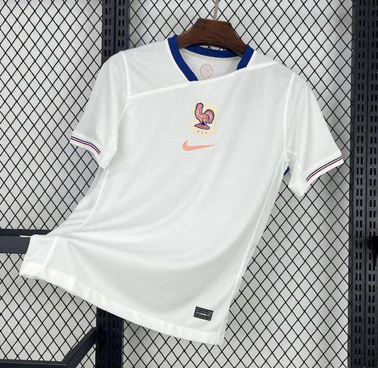 France 2026 WC Unreleased Away Shirt