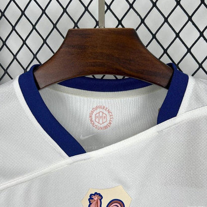 France 2026 WC Unreleased Away Shirt