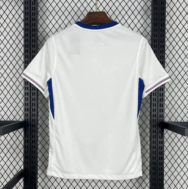 France 2026 WC Unreleased Away Shirt