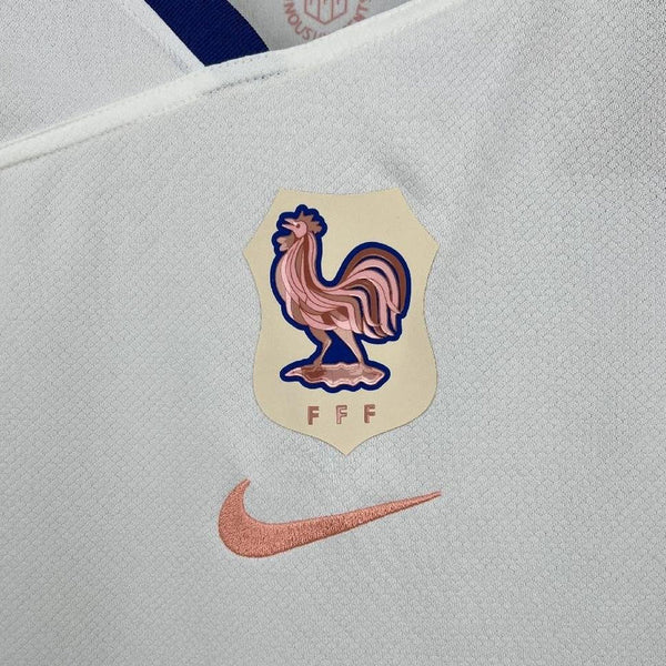 France 2026 WC Unreleased Away Shirt