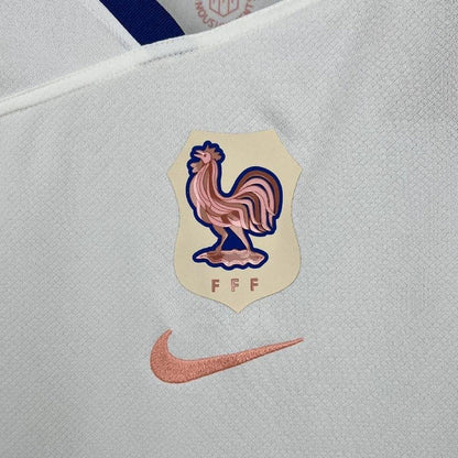 France 2026 WC Unreleased Away Shirt