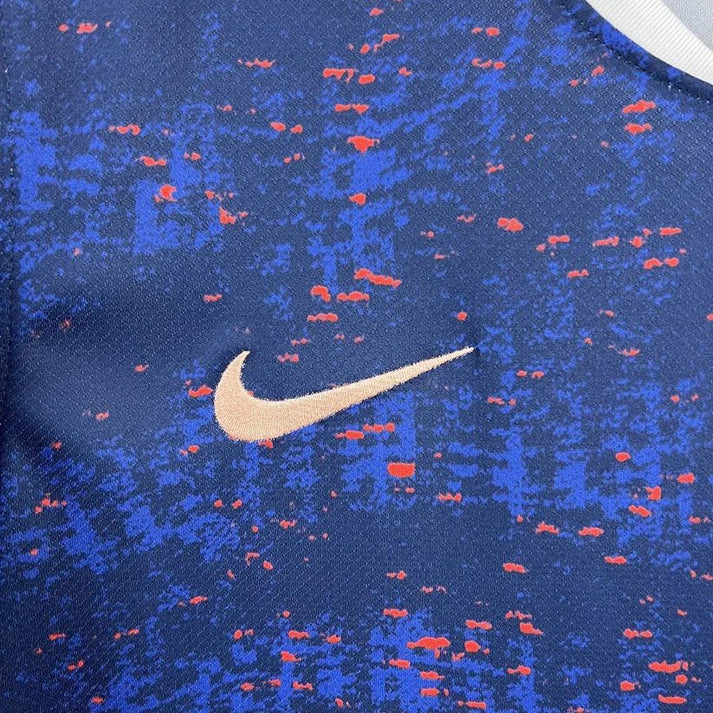 France 2026  WC Unreleased Home Shirt