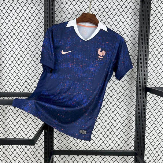 France 2026  WC Unreleased Home Shirt