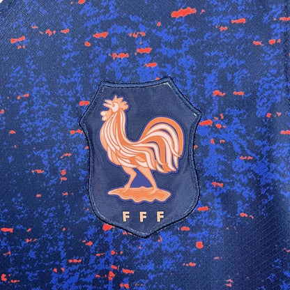 France 2026  WC Unreleased Home Shirt