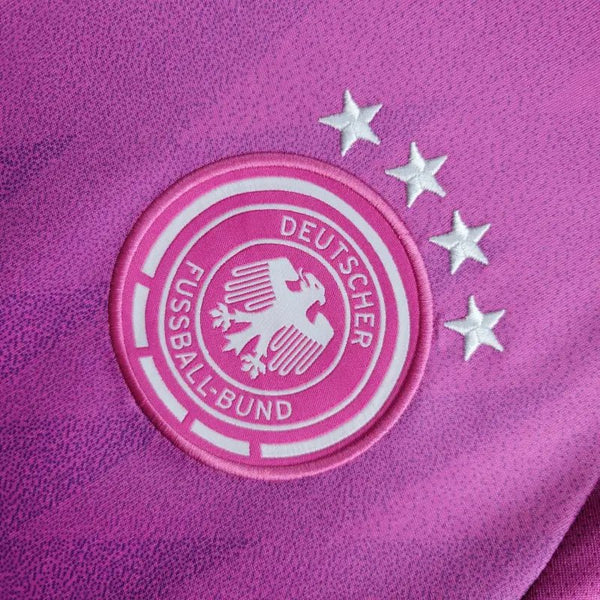 Germany 2024 Away Shirt