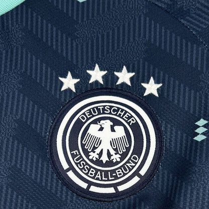 Germany 2026 WC Away Shirt