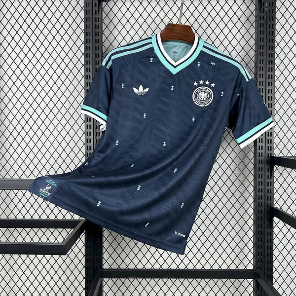 Germany 2026 WC Away Shirt