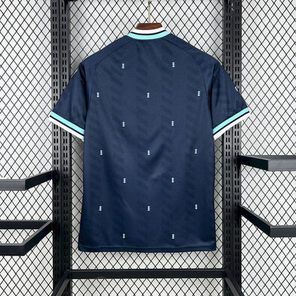 Germany 2026 WC Away Shirt