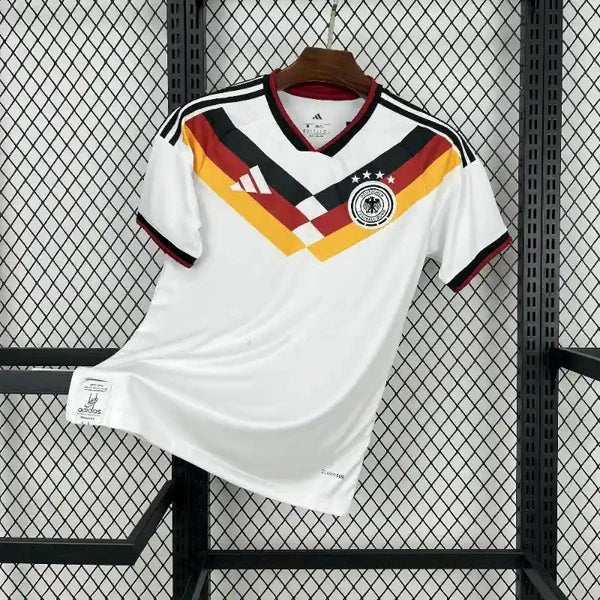 Germany 2026 WC Home Shirt