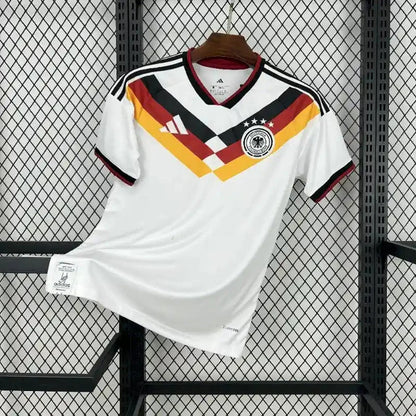 Germany 2026 WC Home Shirt