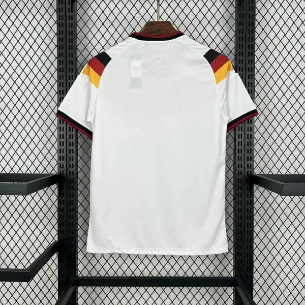 Germany 2026 WC Home Shirt