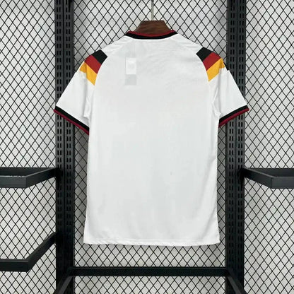 Germany 2026 WC Home Shirt