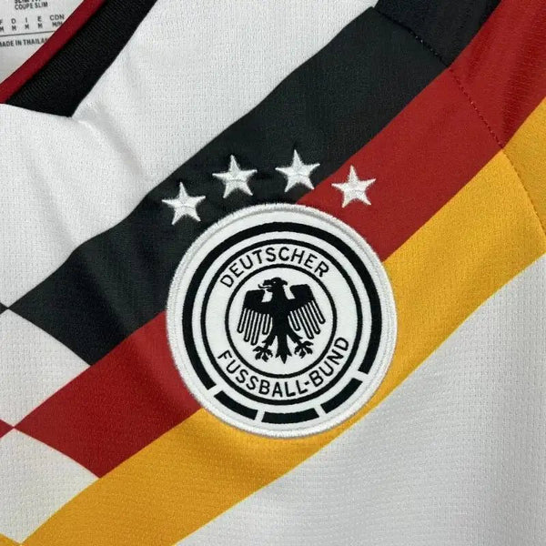 Germany 2026 WC Home Shirt