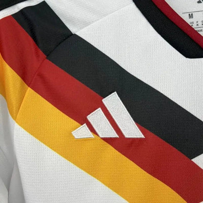 Germany 2026 WC Home Shirt