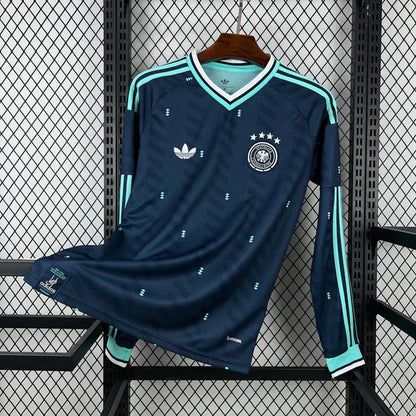 Germany 2026 WC Away L/S Shirt