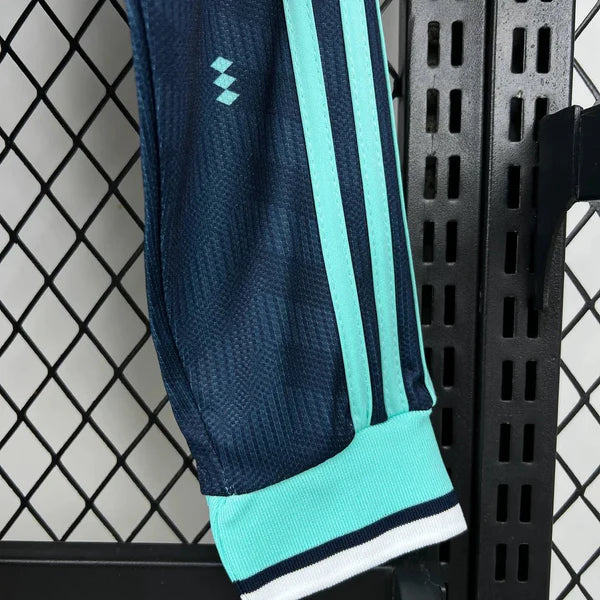 Germany 2026 WC Away L/S Shirt
