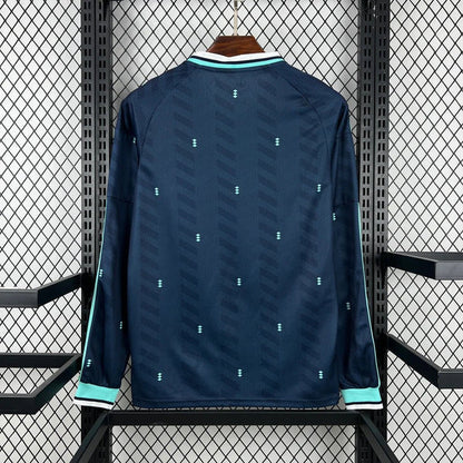 Germany 2026 WC Away L/S Shirt