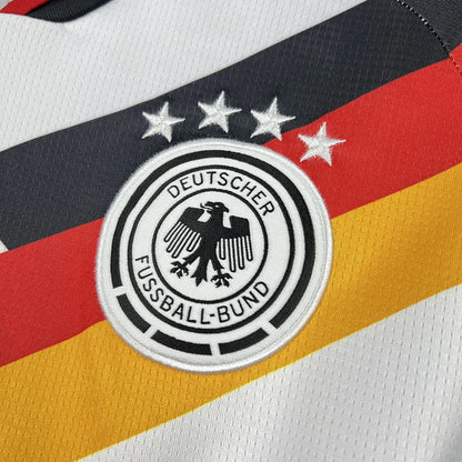 Germany 2026 WC Home L/S Shirt