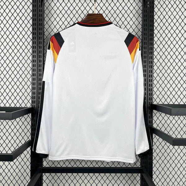 Germany 2026 WC Home L/S Shirt