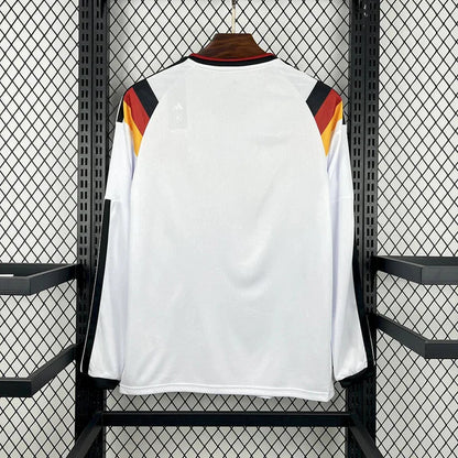 Germany 2026 WC Home L/S Shirt