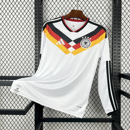 Germany 2026 WC Home L/S Shirt