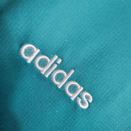 Germany 1996 Away Shirt