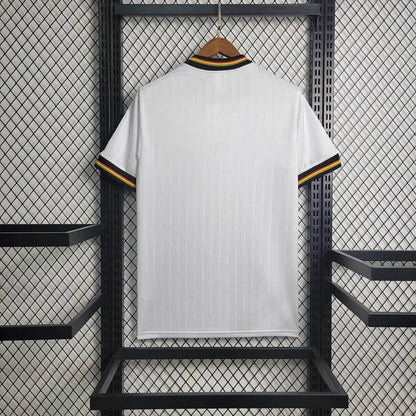 Germany 1996 Home Shirt