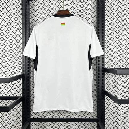 Ghana 2026 WC Home Shirt