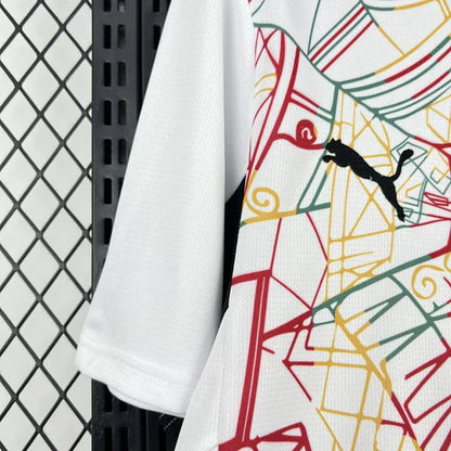 Ghana 2026 WC Home Shirt