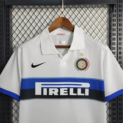 Inter 2009 Away Shirt