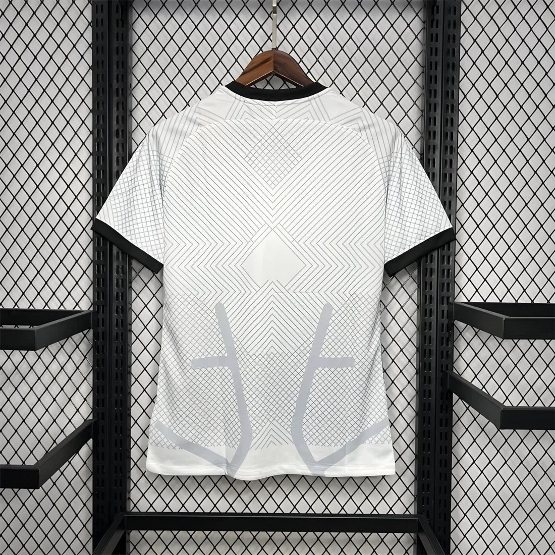 Inter 2025 Snake Special Shirt