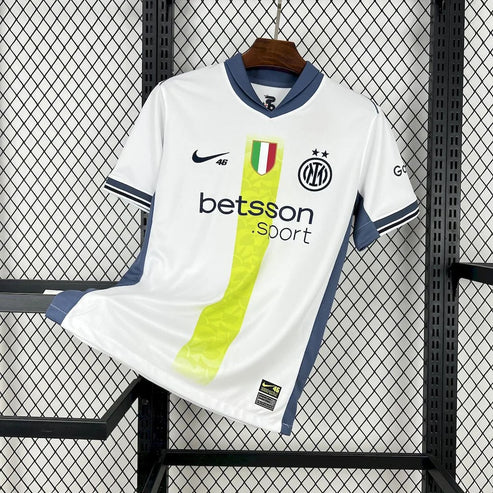 Inter 2024 Away Shirt