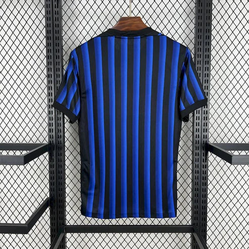 Inter 2025 Home Shirt