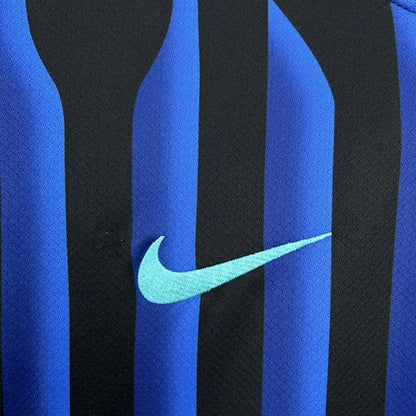 Inter 2025 Home Shirt