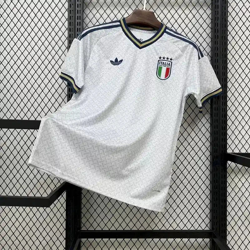 Italy 2026 WC Away Shirt