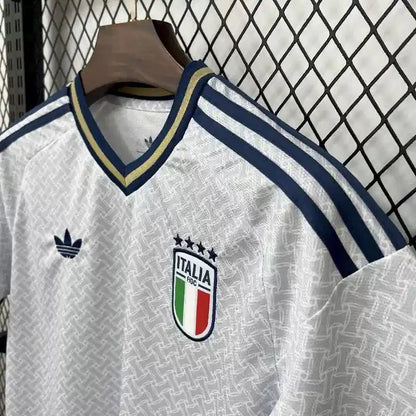 Italy 2026 WC Away Shirt