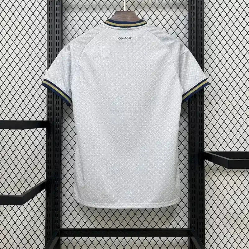 Italy 2026 WC Away Shirt