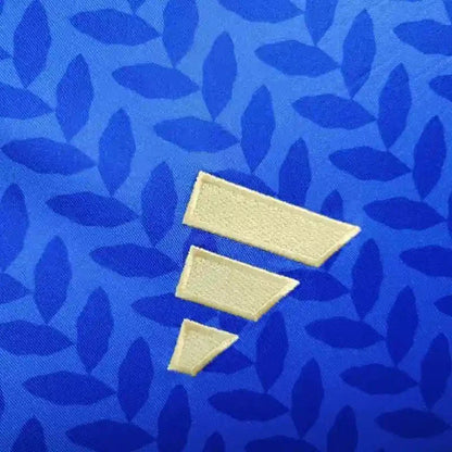 Italy 2026 WC Home Shirt